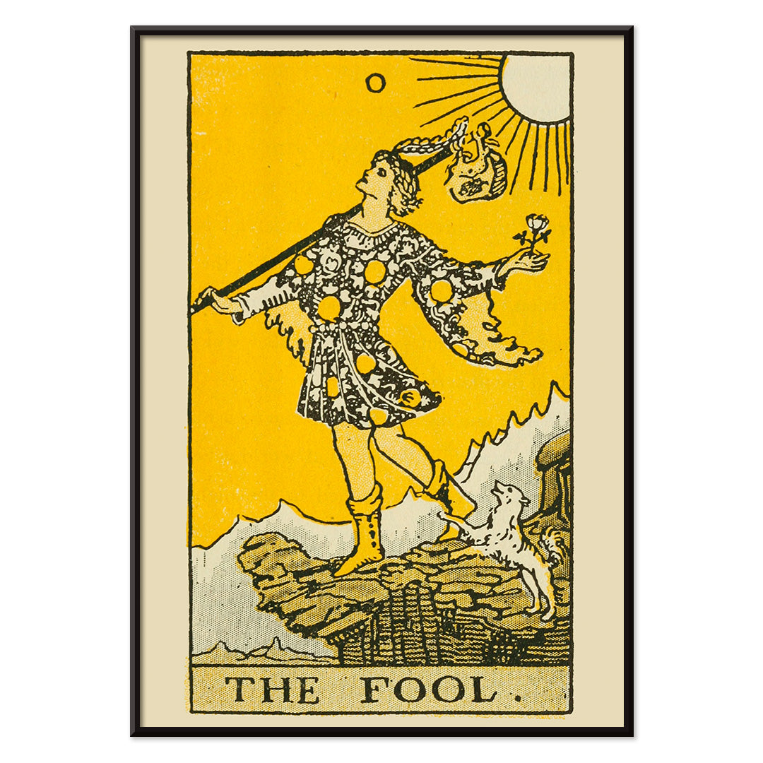 , with black aluminium frame on white background